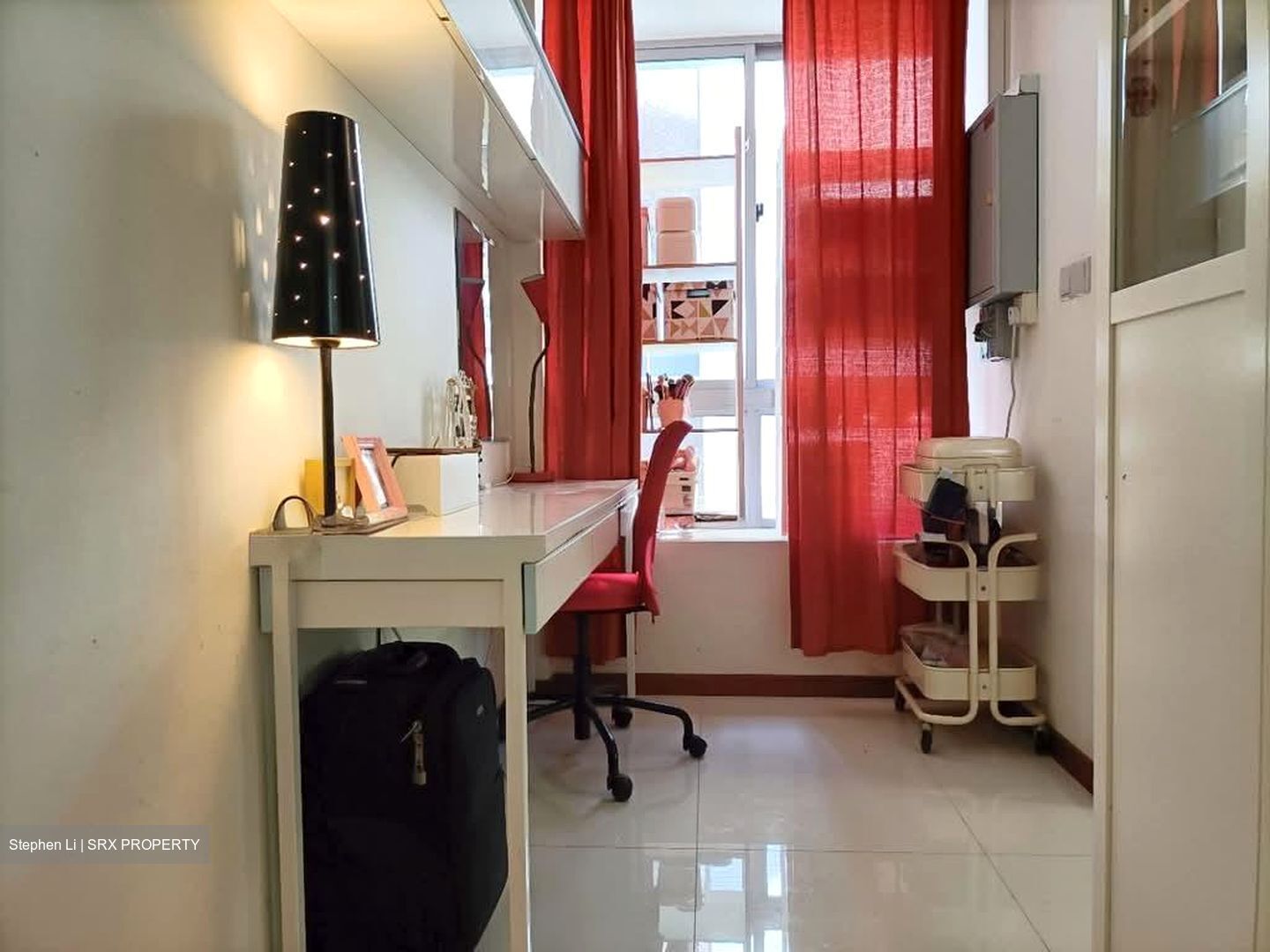 The Lenox (D14), Apartment #596846661